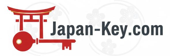 Japan-Key.com