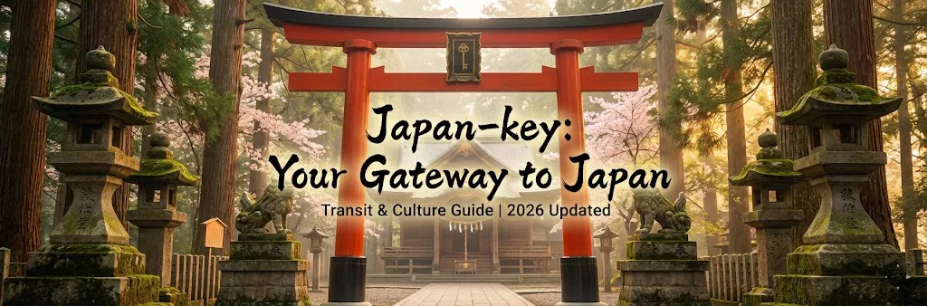 Japan-Key.com